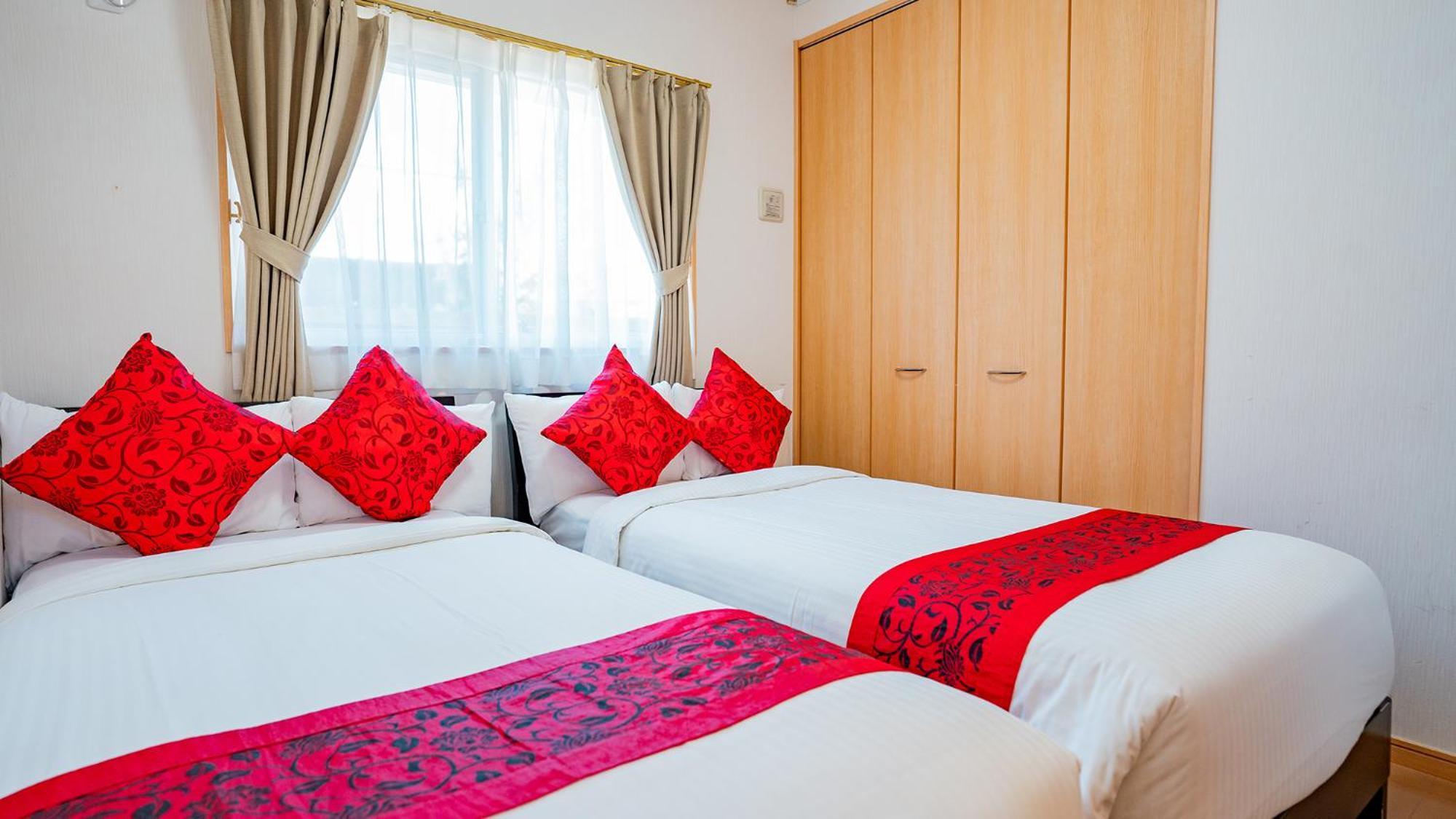 United Resort Kibougaoka Онна Экстерьер фото