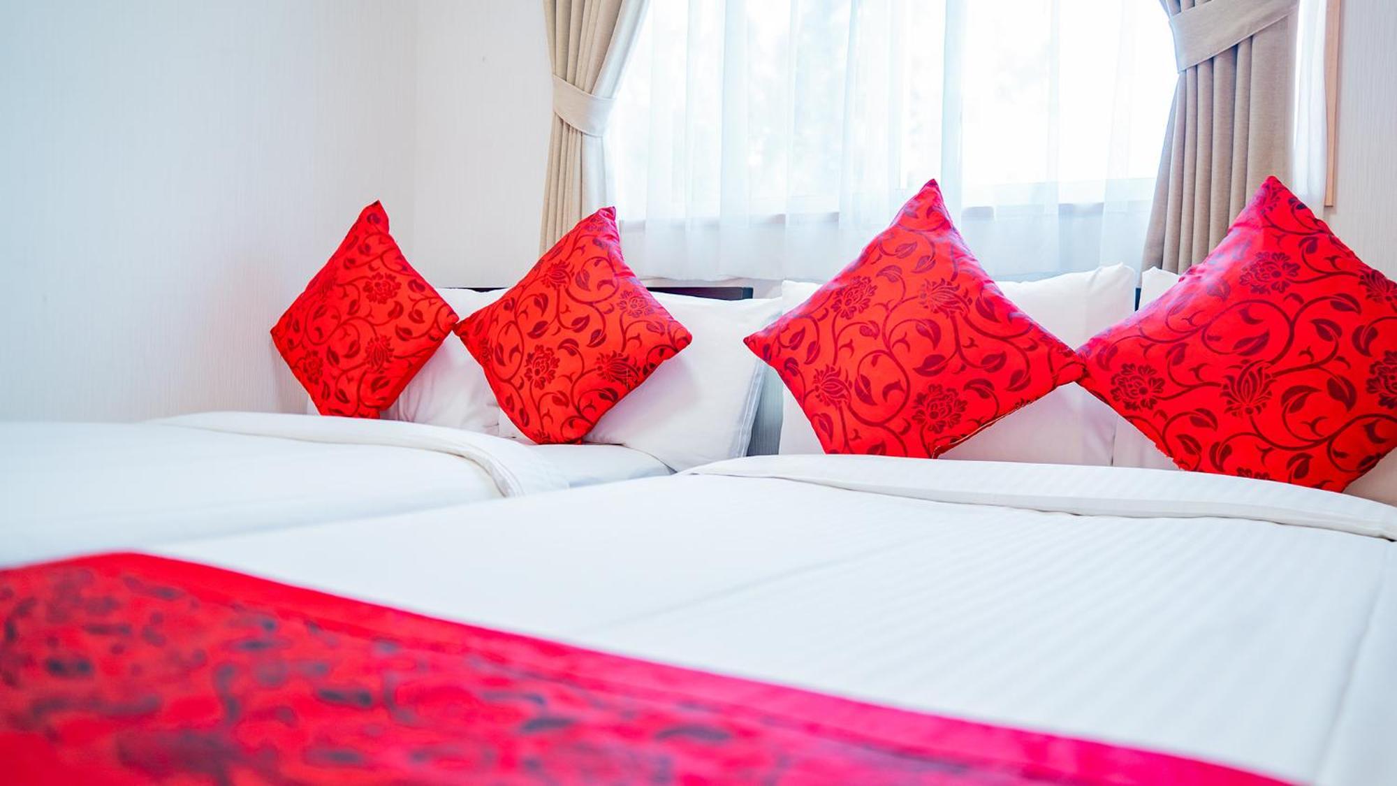 United Resort Kibougaoka Онна Экстерьер фото